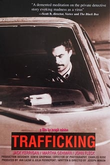 Poster do filme Trafficking