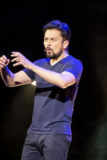 Karim Duval - Y