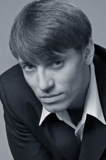 Photo of Dmitry Sokolov