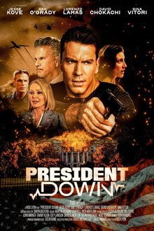 President Down
