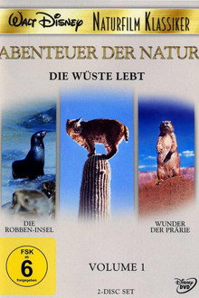 Die Robbeninsel