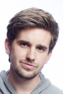Photo of Alex Williamson