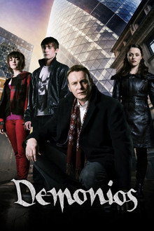 Demonios