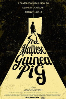 The Maltese Guinea Pig