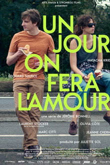 Un jour on fera l'amour