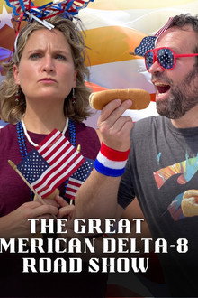 The Great American Delta-8 Road Show