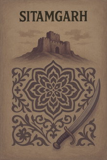 Sitamgarh