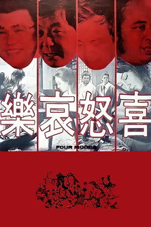 喜怒哀樂
