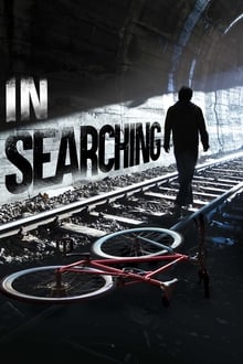 In Searching movie poster