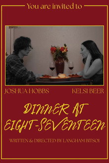 Dinner at Eight-Seventeen