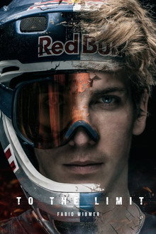 To the Limit: Fabio Wibmer
