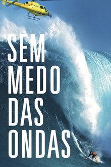 Sem Medo das Ondas