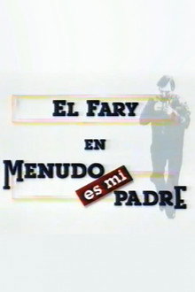 Menudo es mi padre