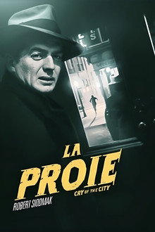 La Proie