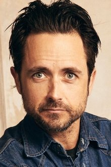 Photo of Justin Chatwin