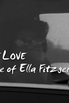Pure Love: The Voice of Ella Fitzgerald