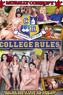 College Rules 10