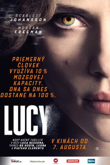 Lucy