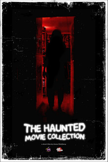 The Haunted Movie Collection