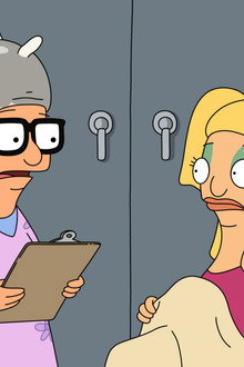 Bob's Burgers season 6 episode 10