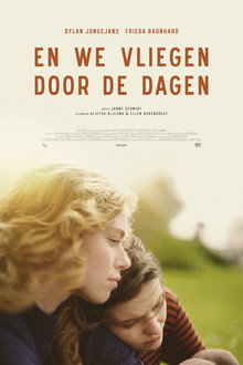 En we vliegen door de dagen