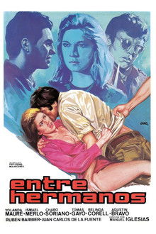 Entre hermanos