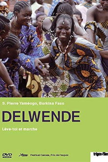 Delwende
