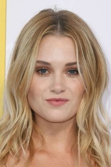 Photo of Virginia Gardner