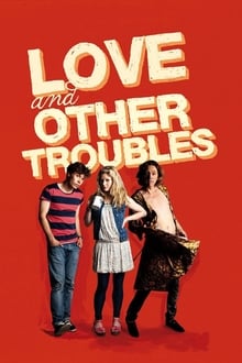 Poster do filme Amor e Outros Problemas