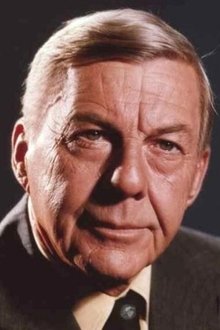 Photo of David Wayne
