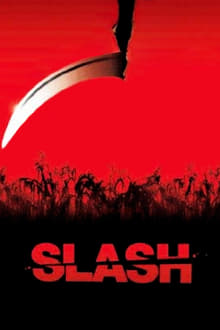 Poster do filme Slash