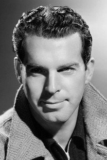Photo of Fred MacMurray