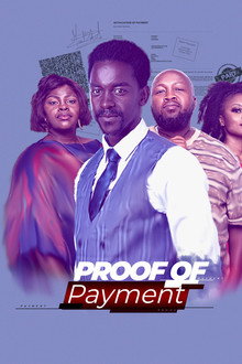 Proof of Payment