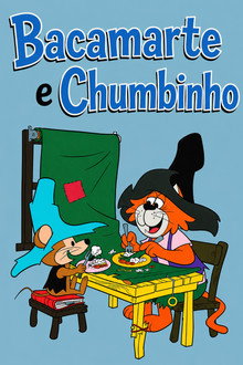 Bacamarte e Chumbinho