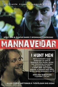 I Hunt Men