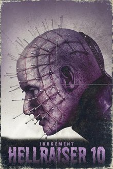 Hellraiser: Judgment Hellraiser: Judgment