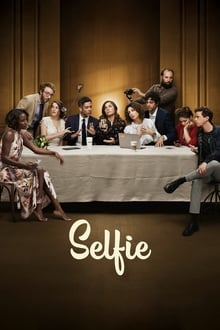 Poster do filme Selfie