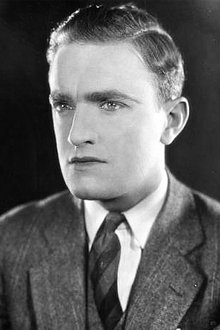 Photo of Harold Goodwin