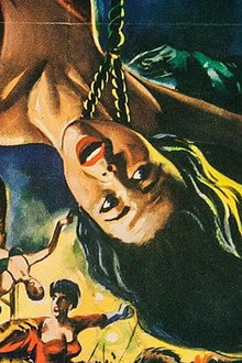Circus of Horrors