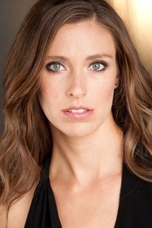 Photo of Natasha Halevi