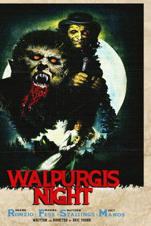 Walpurgis Night