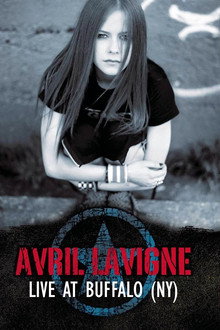 Avril Lavigne - Live at Buffalo (NY)