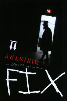 Fix: The Ministry Movie