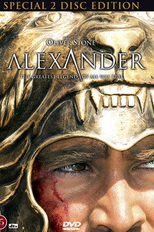 Alexander