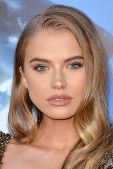 Photo of Tanya Mityushina