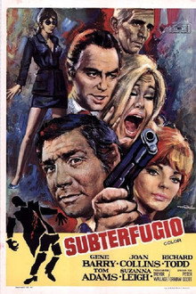Subterfugio