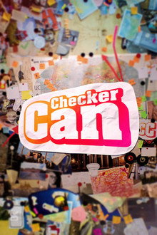 Checker Can