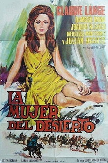 La mujer del desierto