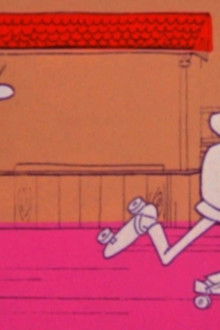 Roland and Rattfink - Season 1