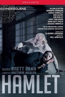 Poster do filme Glyndebourne: Hamlet